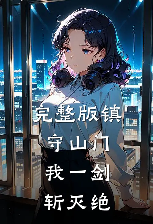 完整版镇守山门：我一剑斩灭绝