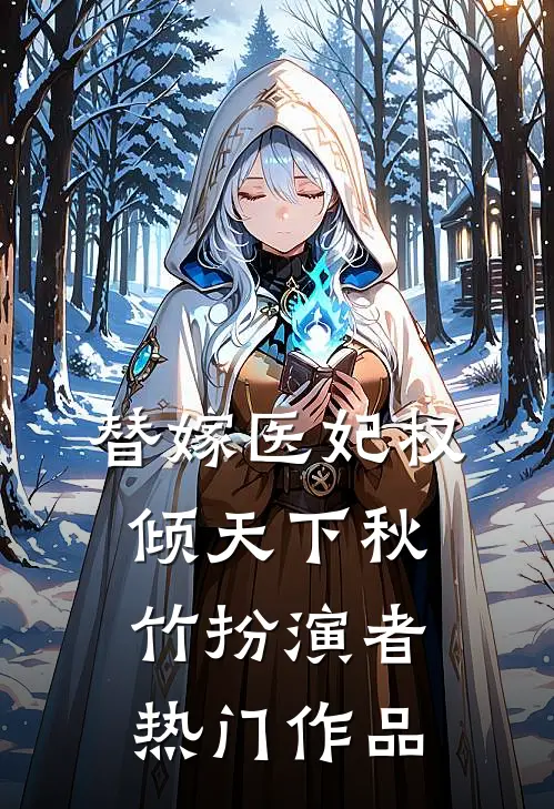 替嫁医妃权倾天下秋竹扮演者热门作品