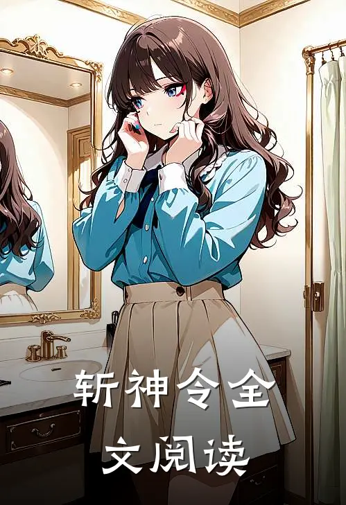 斩神令全文阅读