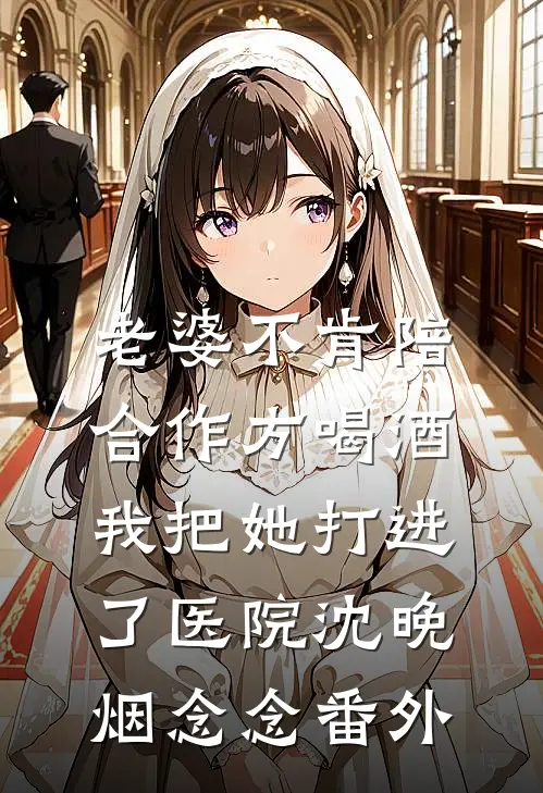 老婆不肯陪合作方喝酒，我把她打进了医院沈晚烟念念番外