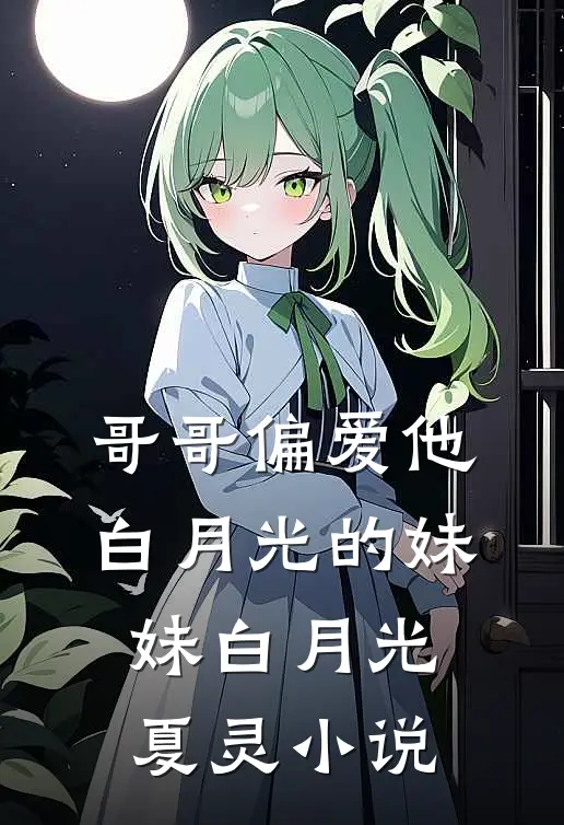 哥哥偏爱他白月光的妹妹白月光夏灵小说