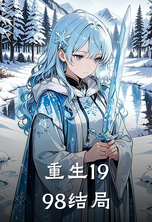 重生1998结局