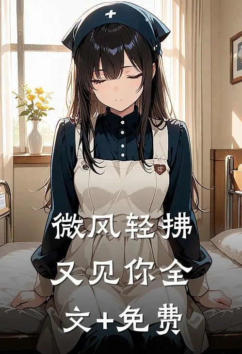 微风轻拂又见你全文+免费