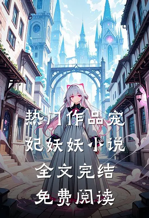 热门作品宠妃妖妖小说全文完结免费阅读