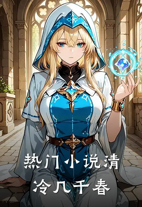 热门小说清冷几千春