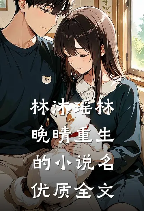 林沐瑶林晚晴重生的小说名优质全文