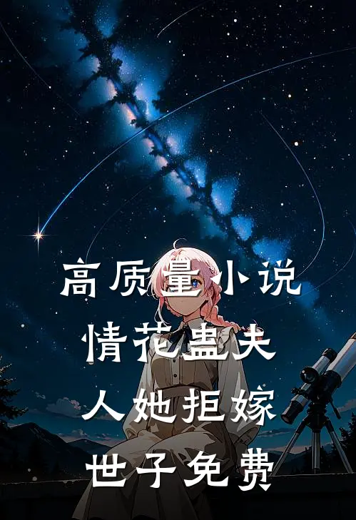 高质量小说情花蛊夫人她拒嫁世子免费