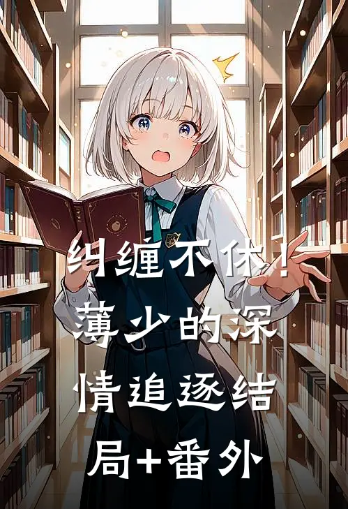纠缠不休！薄少的深情追逐结局+番外