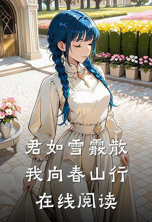 君如雪霰散，我向春山行在线阅读