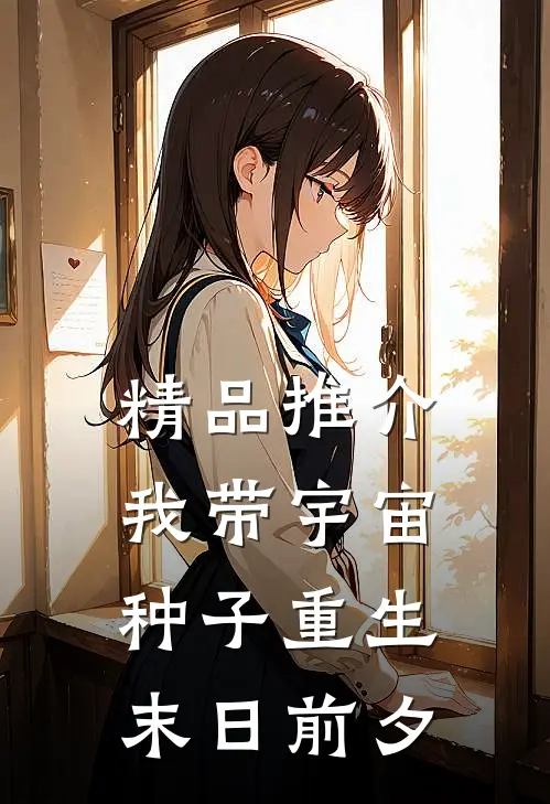 精品推介我带宇宙种子重生末日前夕