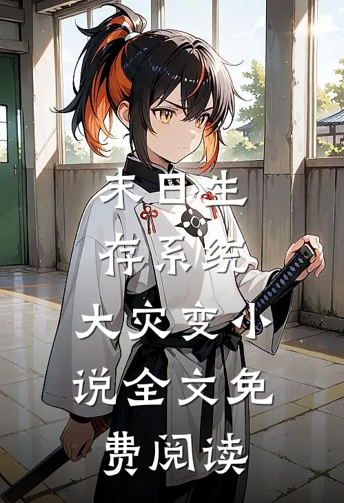 末日生存系统：大灾变小说全文免费阅读