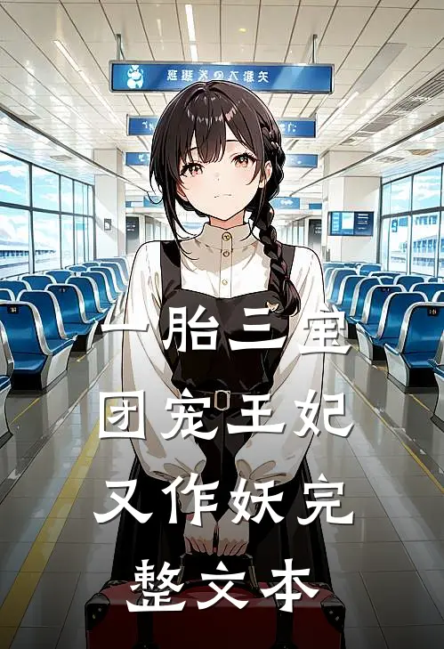 一胎三宝，团宠王妃又作妖完整文本