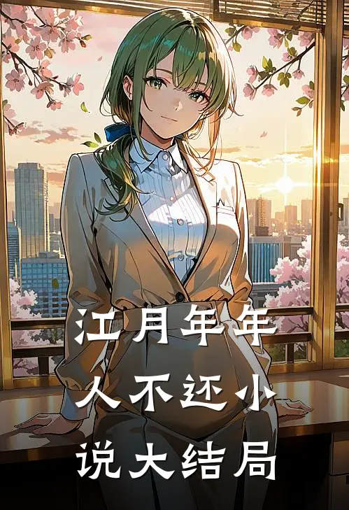 江月年年人不还小说大结局