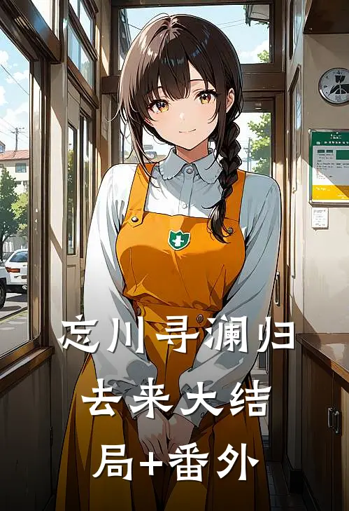 忘川寻澜归去来大结局+番外