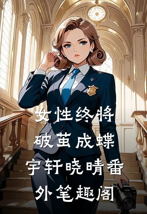 女性终将破茧成蝶：宇轩晓晴番外笔趣阁
