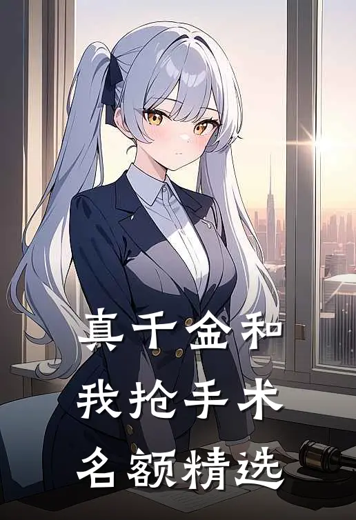 真千金和我抢手术名额精选
