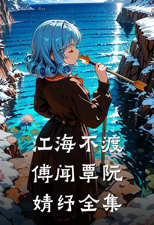 江海不渡傅闻覃阮婧纾 全集