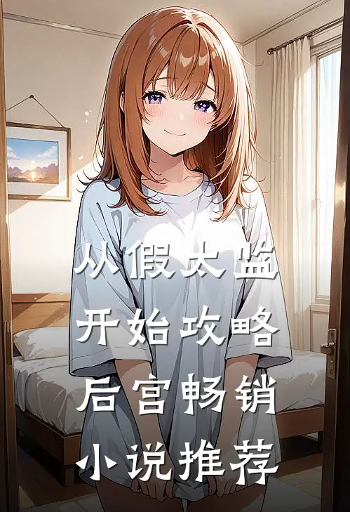 从假太监开始攻略后宫畅销小说推荐