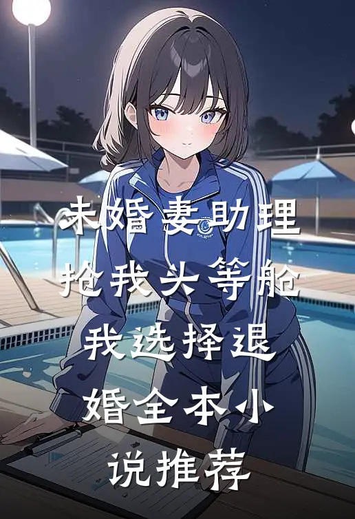 未婚妻助理抢我头等舱，我选择退婚全本小说推荐