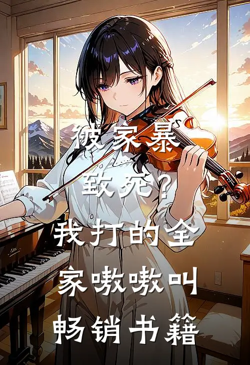 被家暴致死？我打的全家嗷嗷叫畅销书籍