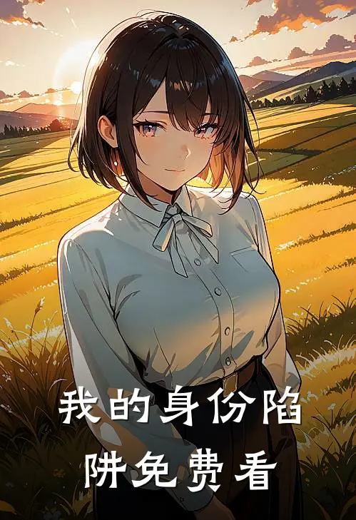 我的身份陷阱免费看