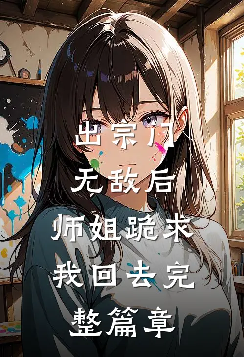 出宗门无敌后，师姐跪求我回去完整篇章
