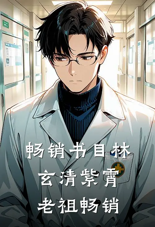 畅销书目林玄清紫霄老祖畅销