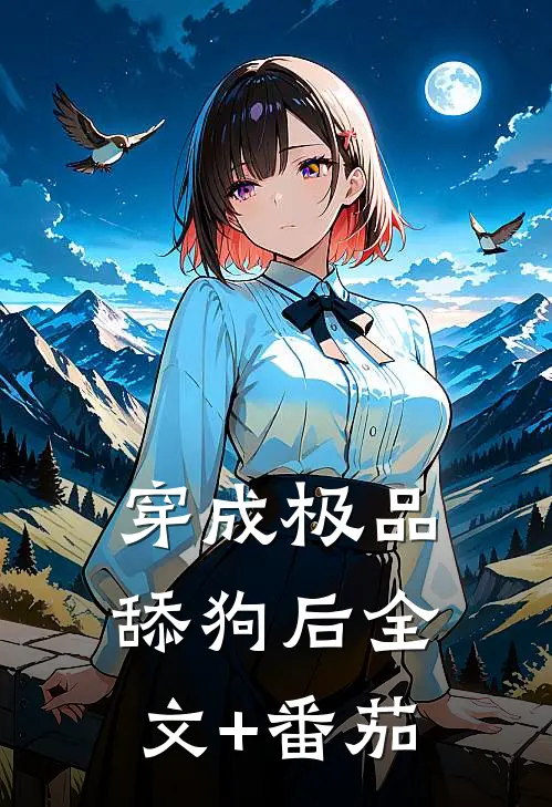 穿成极品舔狗后全文+番茄