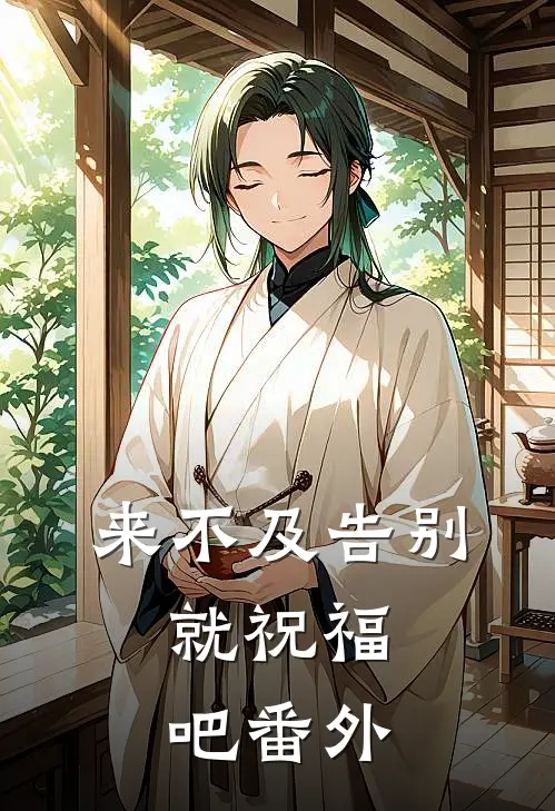 来不及告别，就祝福吧 番外