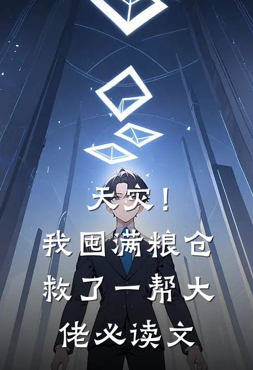 天灾！我囤满粮仓救了一帮大佬必读文