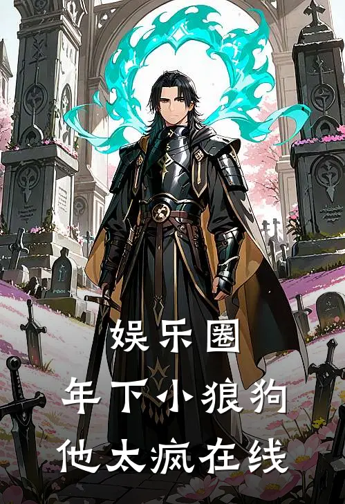 娱乐圈：年下小狼狗他太疯在线