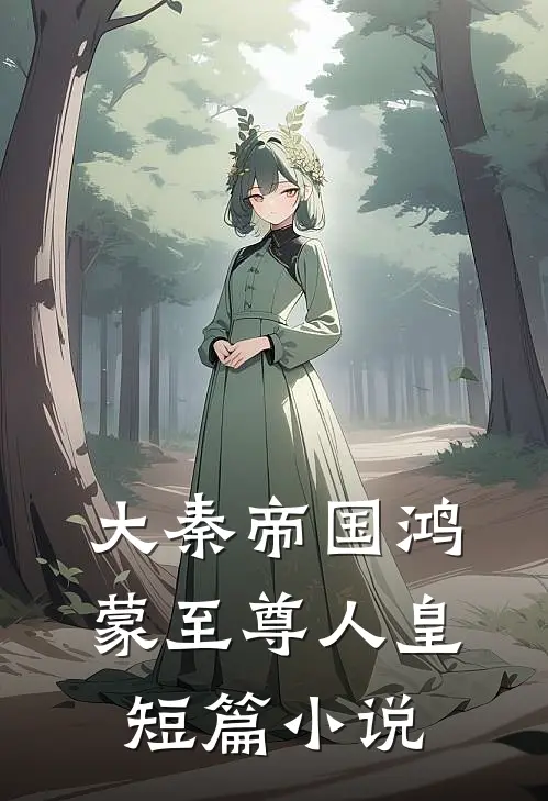大秦帝国鸿蒙至尊人皇短篇小说