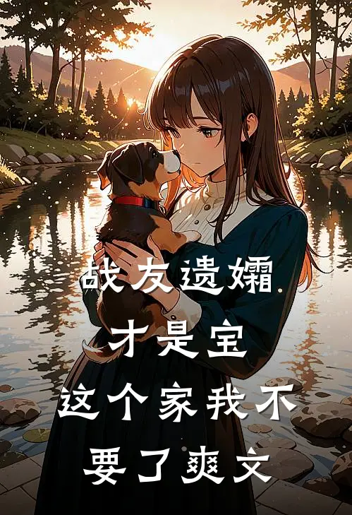 战友遗孀才是宝，这个家我不要了爽文