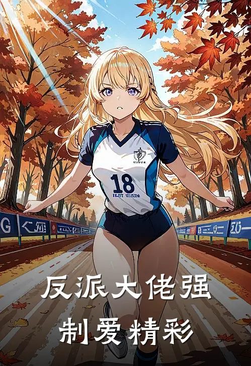 反派大佬强制爱精彩