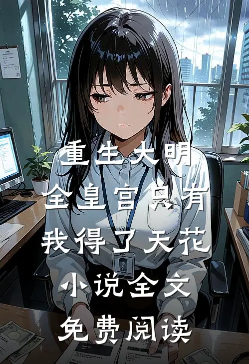 重生大明：全皇宫只有我得了天花小说全文免费阅读
