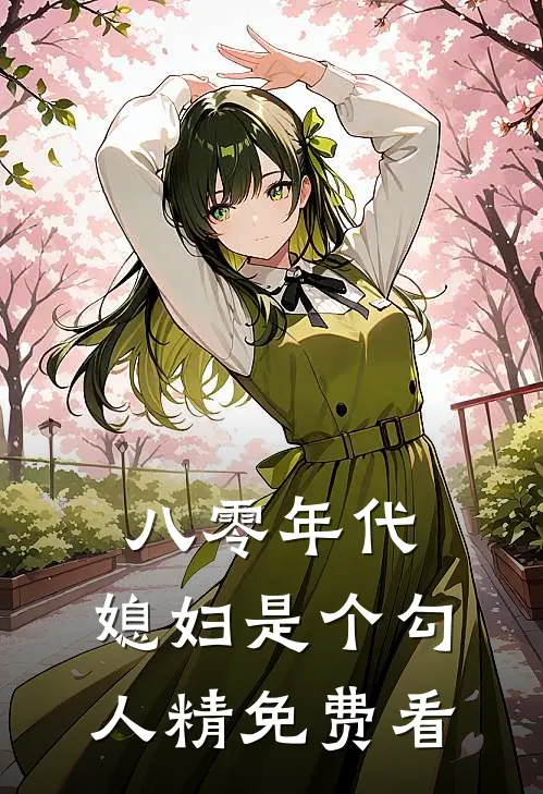 八零年代：媳妇是个勾人精免费看