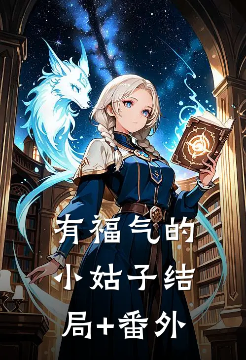 有福气的小姑子结局+番外