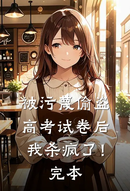 被污蔑偷盗高考试卷后，我杀疯了！完本