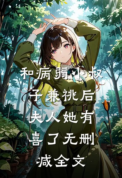 和病弱小叔子兼祧后，夫人她有喜了无删减全文