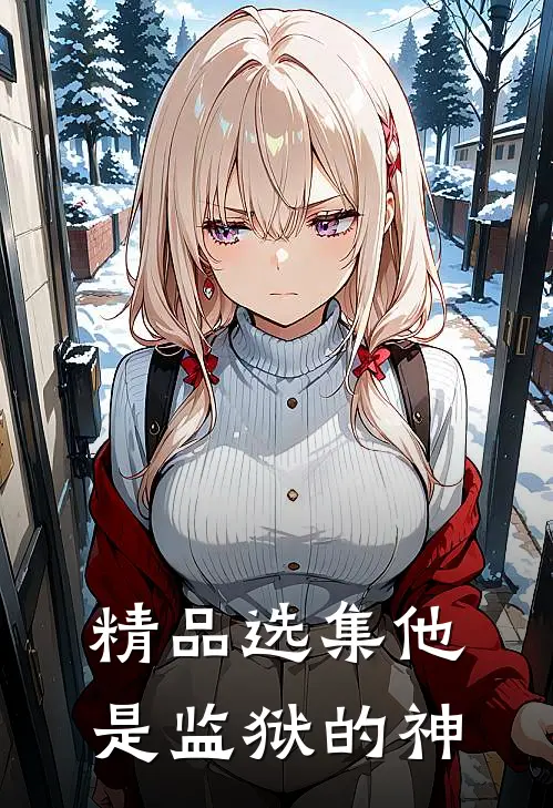 精品选集他是监狱的神