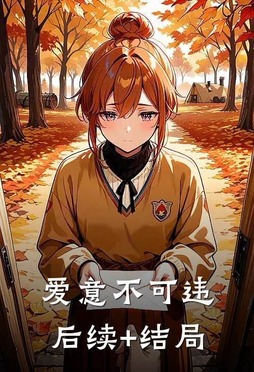 爱意不可违后续+结局