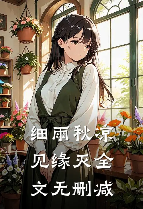 细雨秋凉见缘灭全文无删减
