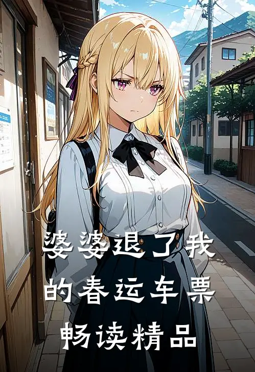 婆婆退了我的春运车票畅读精品