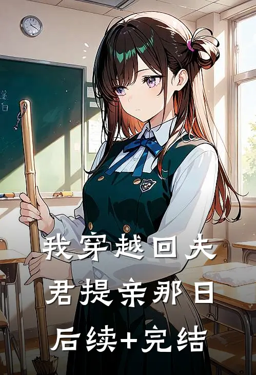 我穿越回夫君提亲那日后续+完结