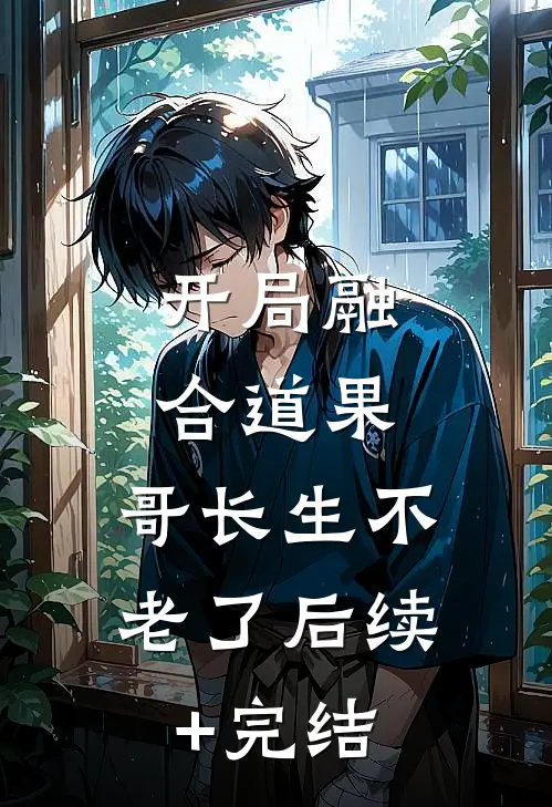 开局融合道果，哥长生不老了后续+完结
