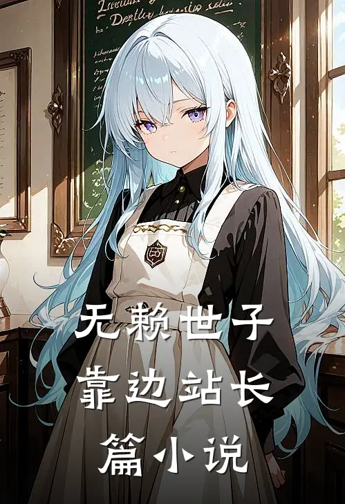 无赖世子靠边站长篇小说