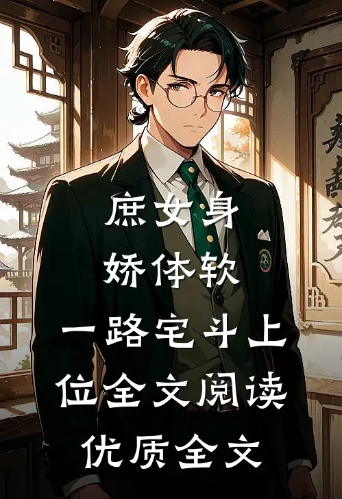 庶女身娇体软,一路宅斗上位全文阅读优质全文