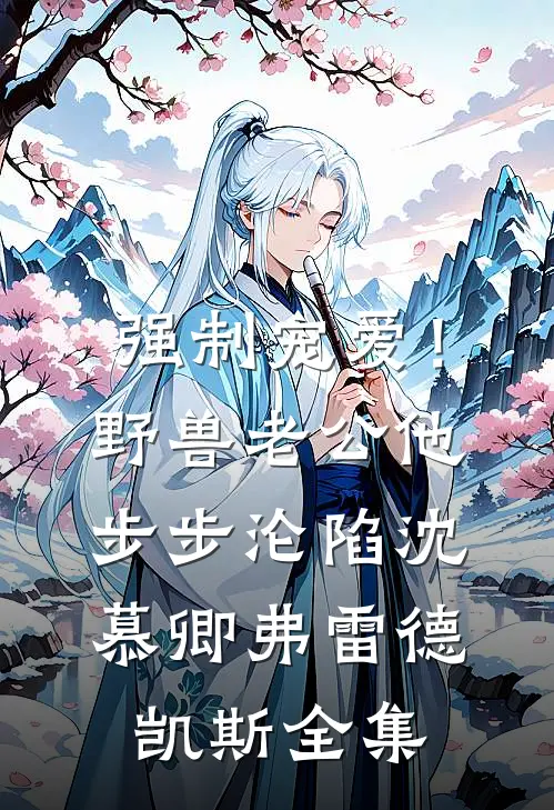 强制宠爱！野兽老公他步步沦陷沈慕卿弗雷德.凯斯 全集