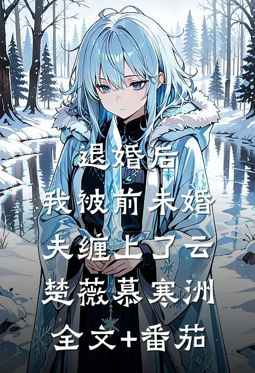 退婚后，我被前未婚夫缠上了云楚薇慕寒洲全文+番茄