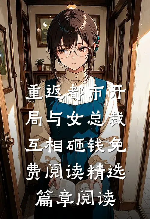 重返都市开局与女总裁互相砸钱免费阅读精选篇章阅读